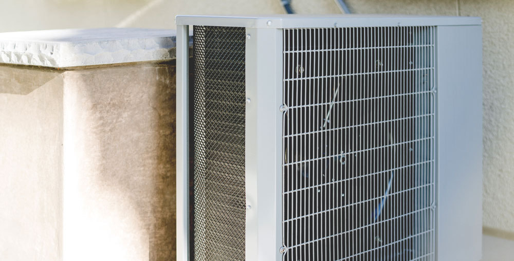 Hvac