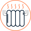 Hvac icon