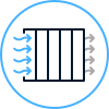 Hvac icon