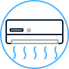 Hvac icon
